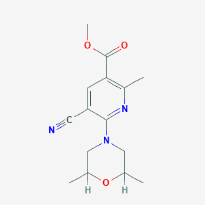 2D structure