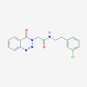 2D structure