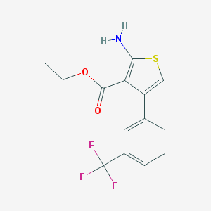 2D structure