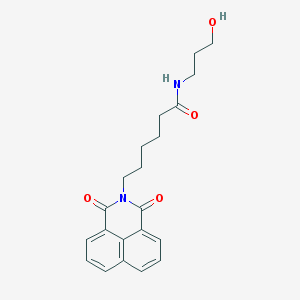 2D structure