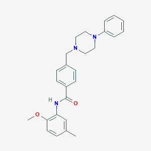 2D structure