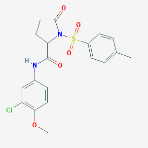 2D structure