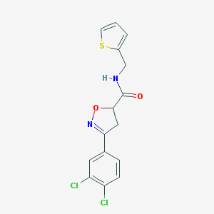 2D structure