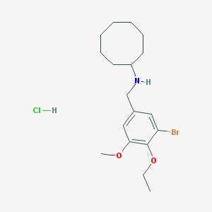 2D structure