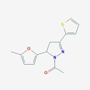 2D structure