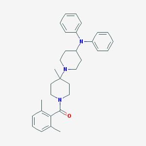 2D structure