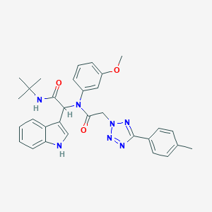 2D structure