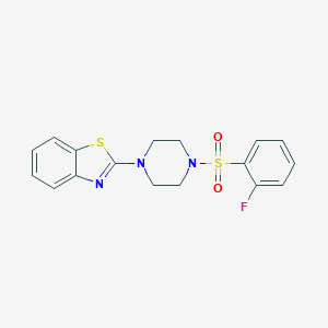 2D structure