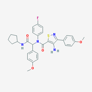 2D structure