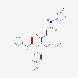 2D structure