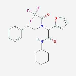 2D structure