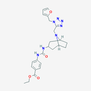 2D structure