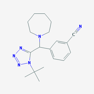 2D structure