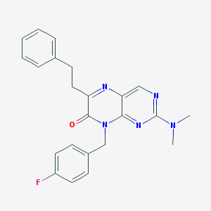 2D structure