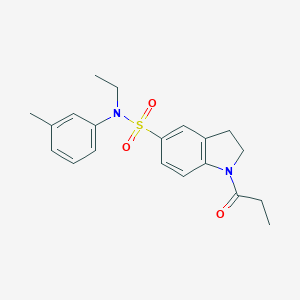 2D structure