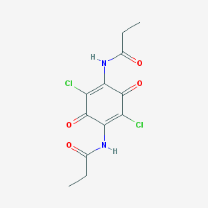 2D structure