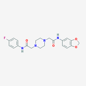 2D structure