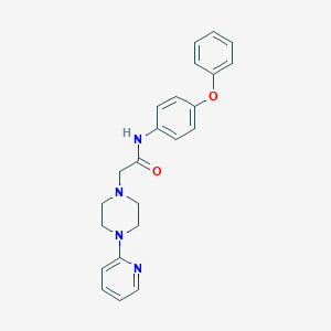 2D structure