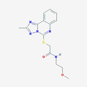 2D structure