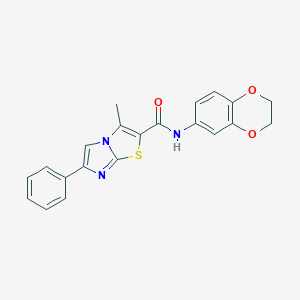 2D structure