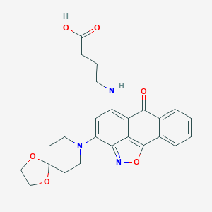 2D structure