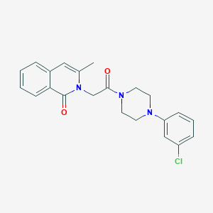 2D structure