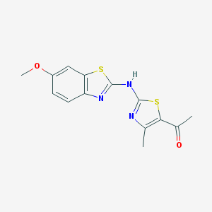 2D structure