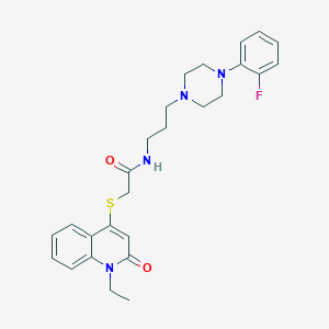 2D structure