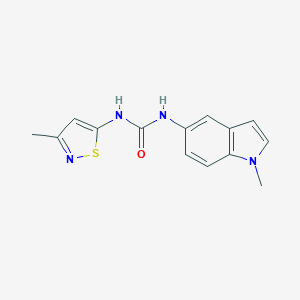 2D structure