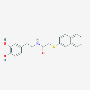 2D structure