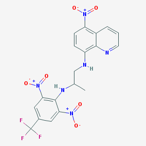 2D structure