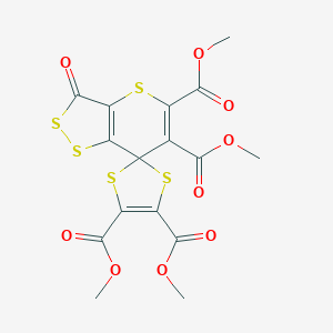 2D structure