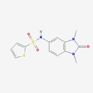 2D structure