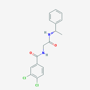 2D structure