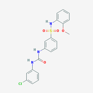 2D structure