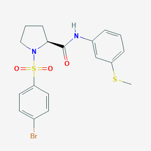 2D structure