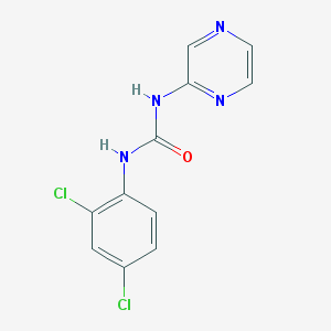 2D structure