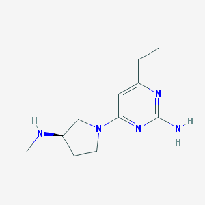 2D structure