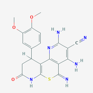 2D structure