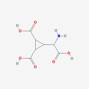 2D structure