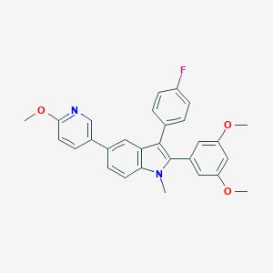 2D structure