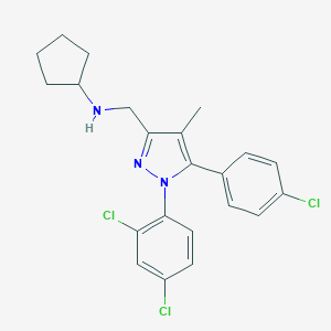 2D structure