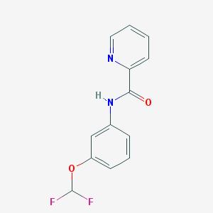 2D structure