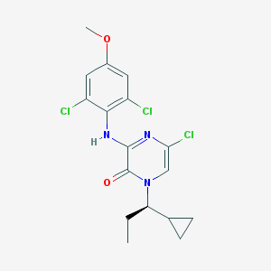 2D structure