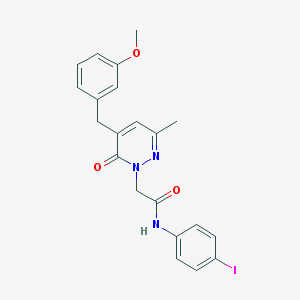 2D structure