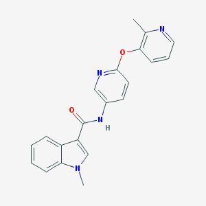 2D structure