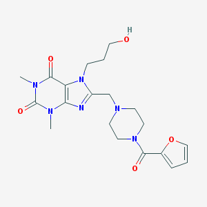 2D structure