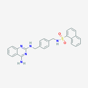 2D structure