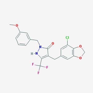 2D structure