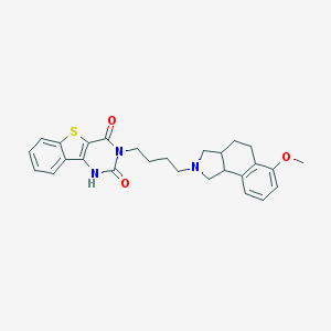 2D structure